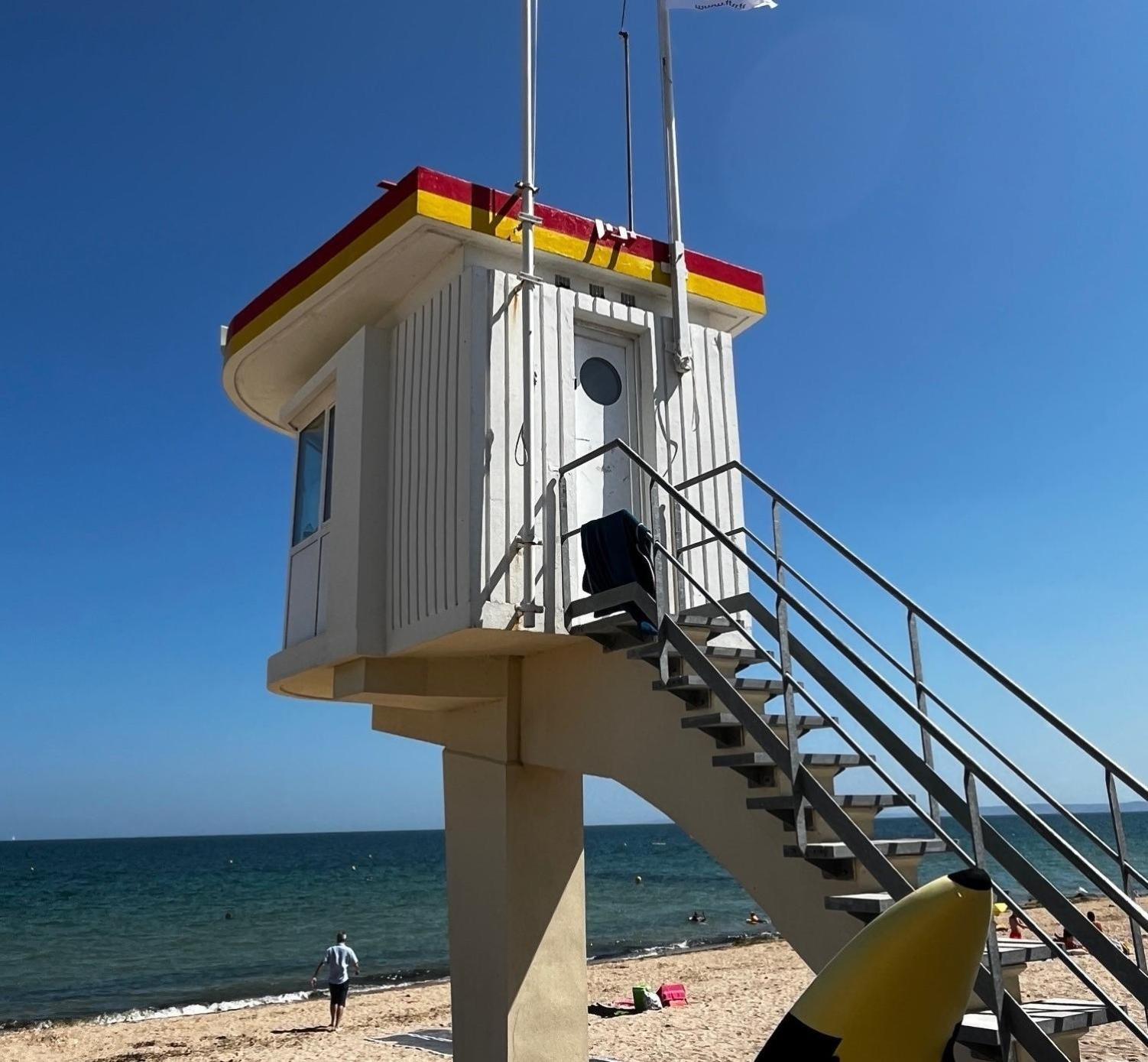 Maison De Bord De Mer Lion-sur-Mer Εξωτερικό φωτογραφία
